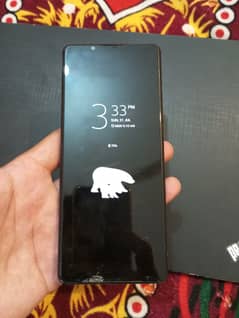 Sony Xperia 1 mark 3 (gaming) (PTA approved)