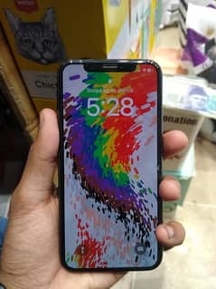 iphone x 256gb