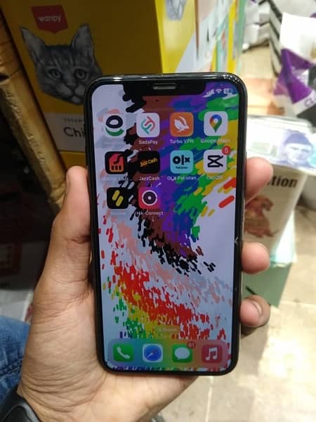 iphone x 256gb 1