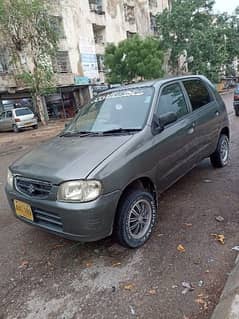 Suzuki Alto 2011