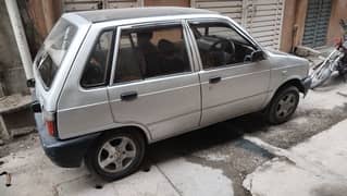 Suzuki Mehran VXR 2005