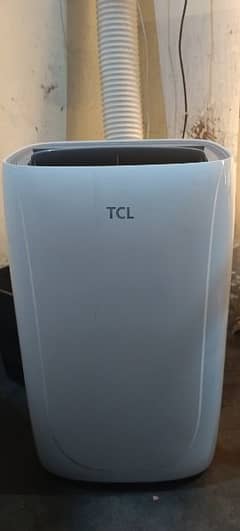 Portable AC New Condition for Sale