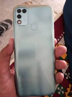 infinix hot 10 play