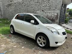 Toyota Vitz 2006