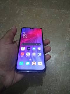 Oppo Reno Z 8GB RAM 256GB memory 48MP camera dual Sim PTA Approved