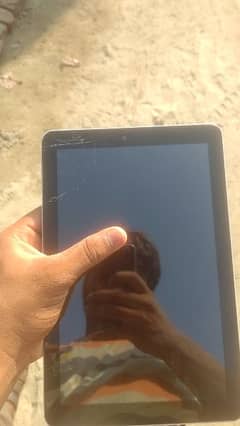 tablet