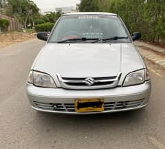 Suzuki Cultus VXR 2006