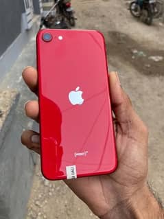 i phone se 2020