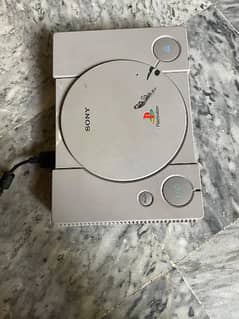 play station 1 PS1