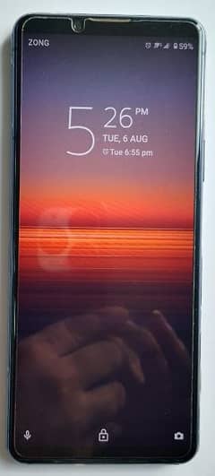 Sony Xperia 5 mark 2 urgent sale 10/9