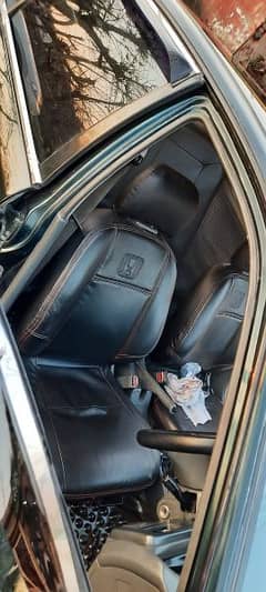 Honda Civic Standard 1995