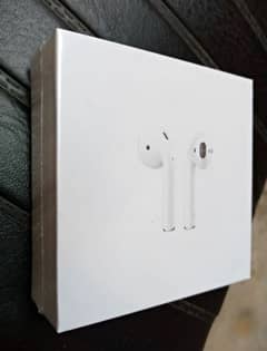 Airpods 2nd generation