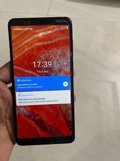 Nokia 3.1 Plus