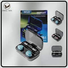 M10 Wireless