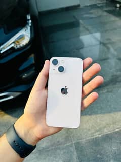 Iphone 13 mini 512 gb