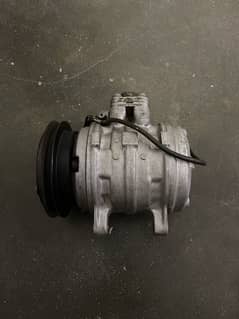 Suzuki Mehran Denso AC Compressor