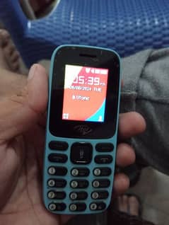 Itel 2171N