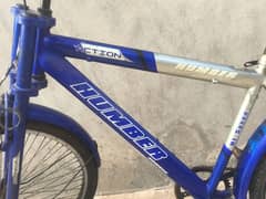 Humber Cycle for sale