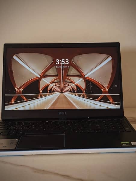 gaming laptop 7