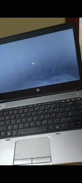 HP laptop 0