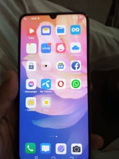 vivo s1 pro