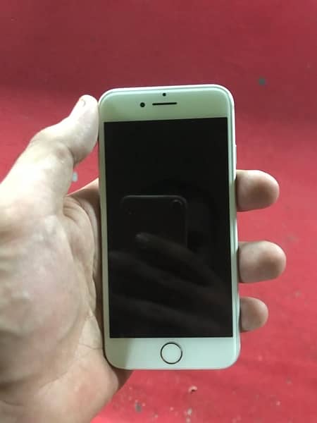 iphone 7 32gb Bypass stock available total geniune phone 2