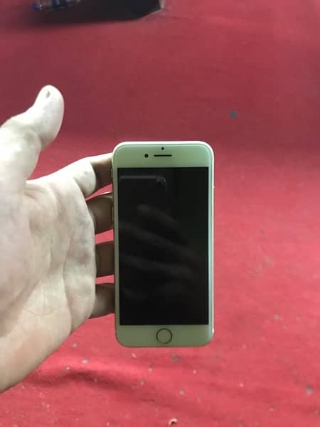 iphone 7 32gb Bypass stock available total geniune phone 6