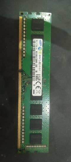 Ram 4gb