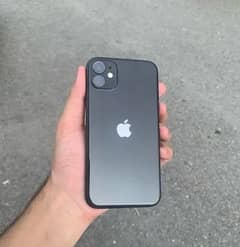 iphone 11 . non pta 64 gb