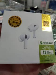 Redington Earpods