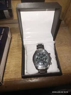 JAPANESE WATCH FOR SALE