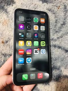 iPhone 11 jv 64 gb esim 4 month available