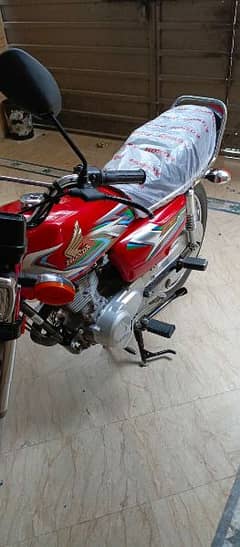 for sale 125