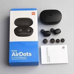 Mi Airdots Wireless Earbuds