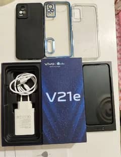 vivo v21e