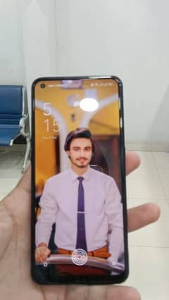oppo f19 pro 10/10  all ok with box