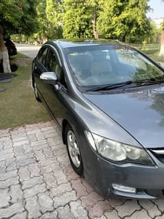 Honda Civic VTi Oriel 2011