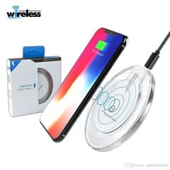 Fantasy Wireless Charger