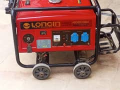 3.5 kw generator good new condition genuine engine genuine parts