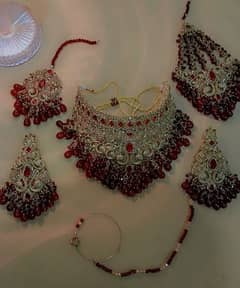 jewellery set