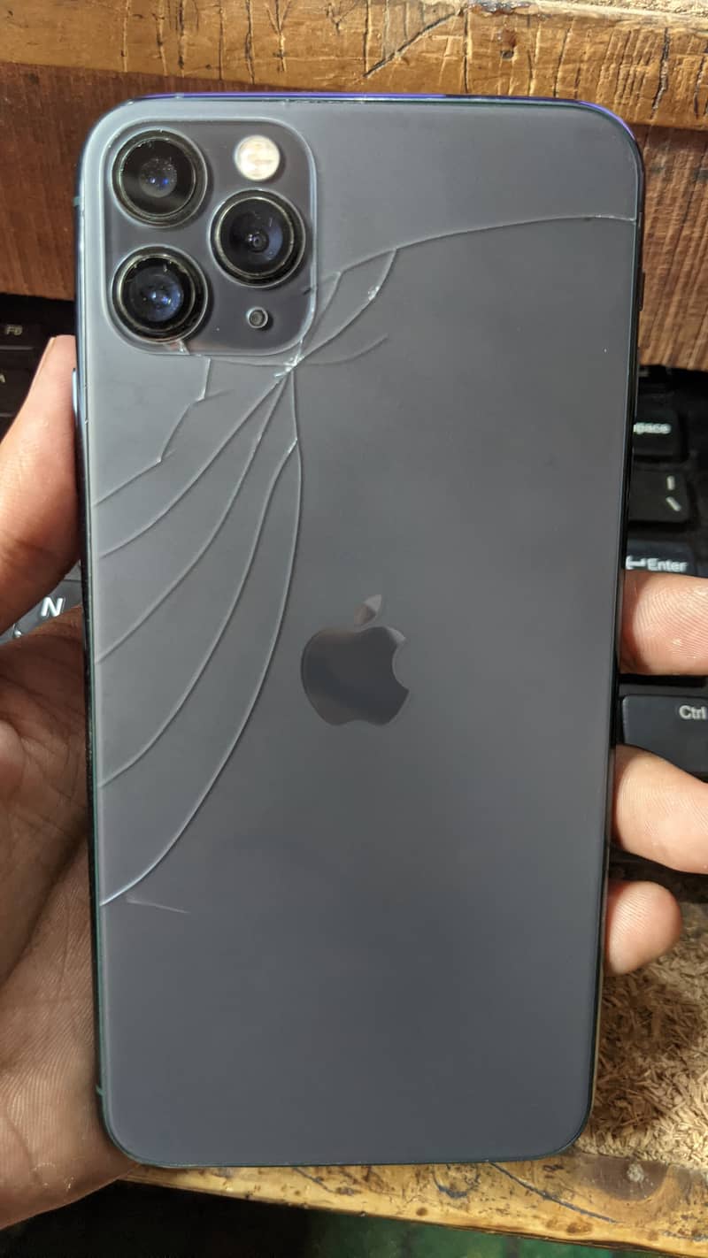 iPhone 11 Pro Max 3