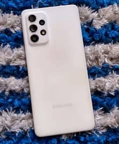 Samsung A52s 5G