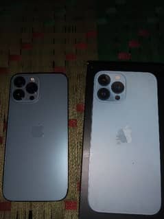 Apple i phone 13 pro max