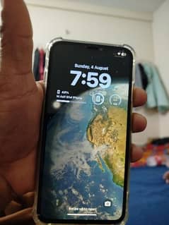 iPhone xs max 10by 10 condition