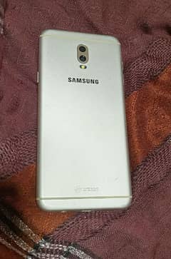 Samsung C8 fresh set