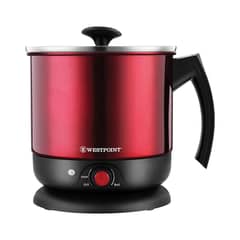 Westpoint Multi Function Kettle WF-6175 0