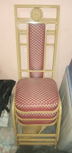 Furniture of Chairs