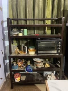 Kitchen Rack | Kitchen Storage | Kitchen Cart