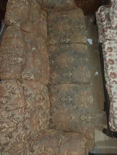 5 seater sofa