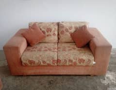6pcs sofa set